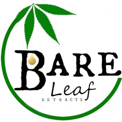 Bare Leaf Extracts logo